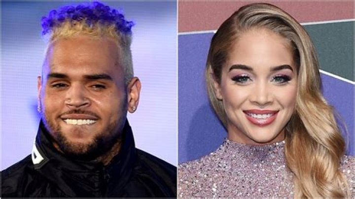 Who Is Chris Brown Currently Dating? - The Latest Love Life Scoop