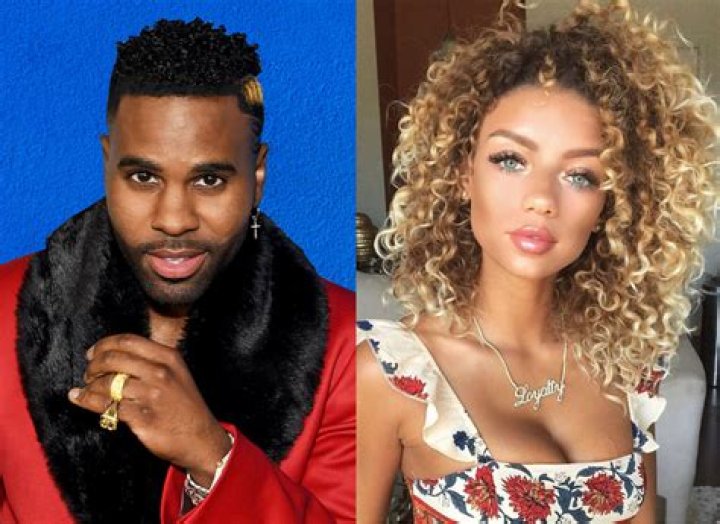 Who Is Currently Dating Jason Derulo?