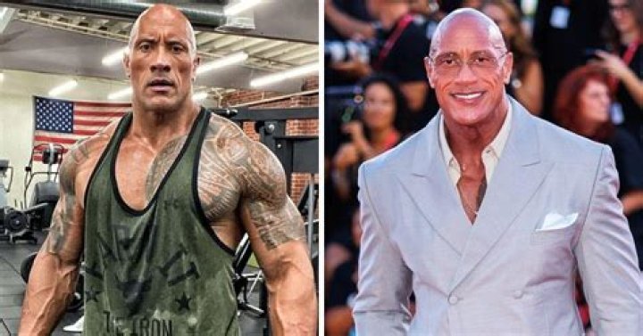Who Is Dwayne "The Rock" Johnson's Sibling?