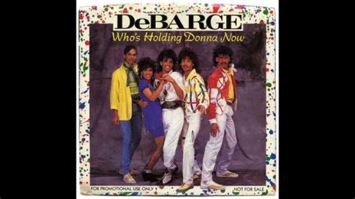 Who is El Debarge Dating Now