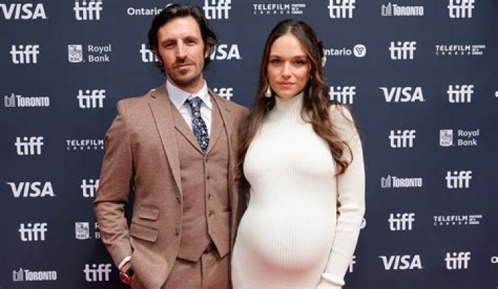 Who is Eoin Macken dating? Eoin Macken girlfriend, wife