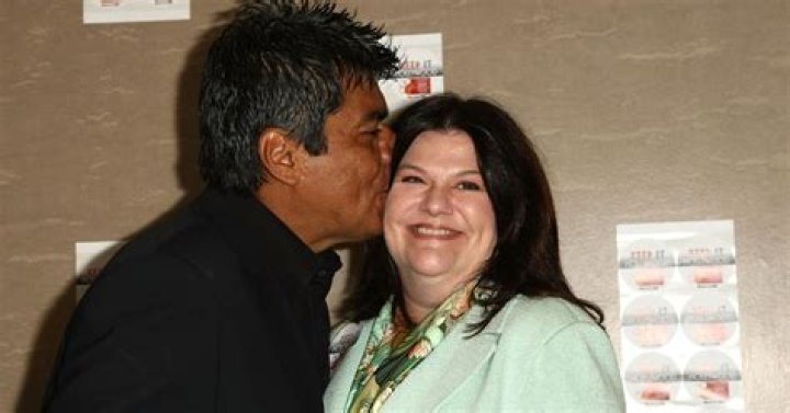 Who Is George Lopez's Wife? Uncovering The Truth