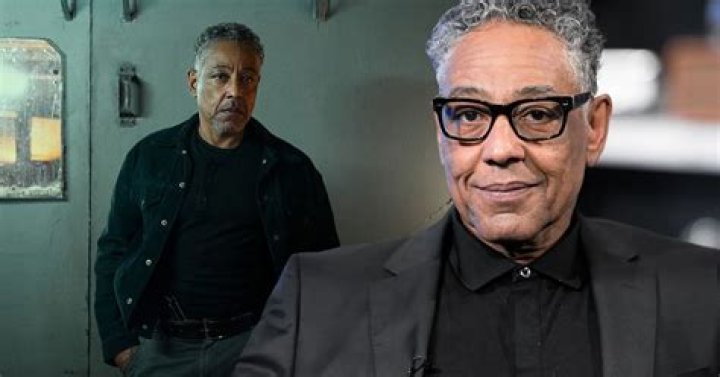 Who Is Giancarlo Esposito's Husband? Uncover The Hidden Truths
