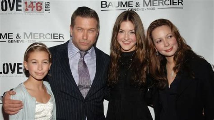 Who Is Hailey Baldwin's Mother? - Meet Kennya Baldwin