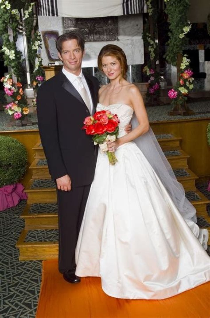 Who Is Harry Connick Jr. Married To?