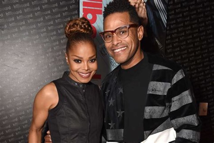 Who Is Janet Jackson's Ex-Husband: The Most Comprehensive Guide