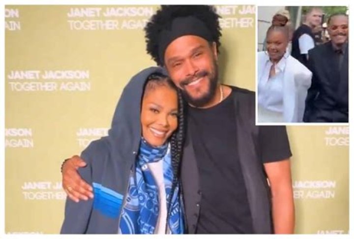 Who Is Janet Jackson's Husband: Unveiling The Identity Of Her Love