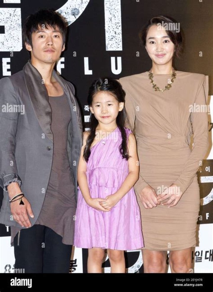Who Is Jang Hyuk's Wife? Discover Her Identity Now