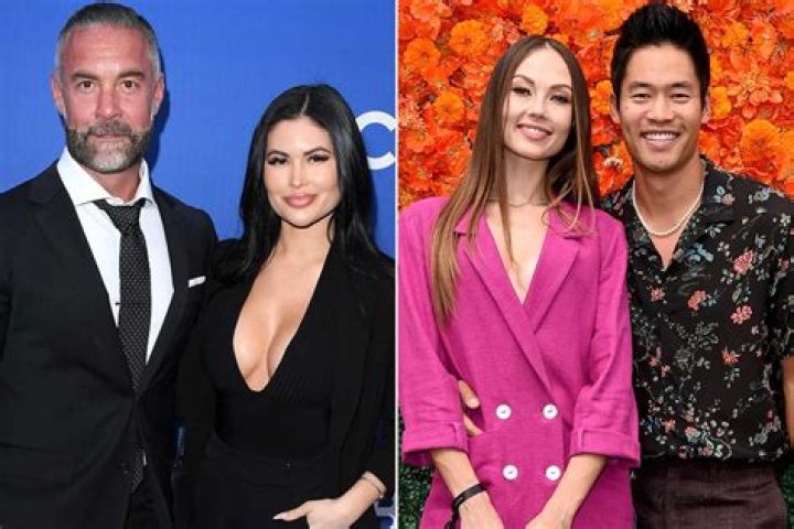 Who Is Jay Harrington's Wife? Discover His Marital Status