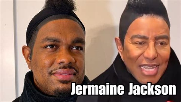 Who is Jermaine Jackson Jr. Dating Now