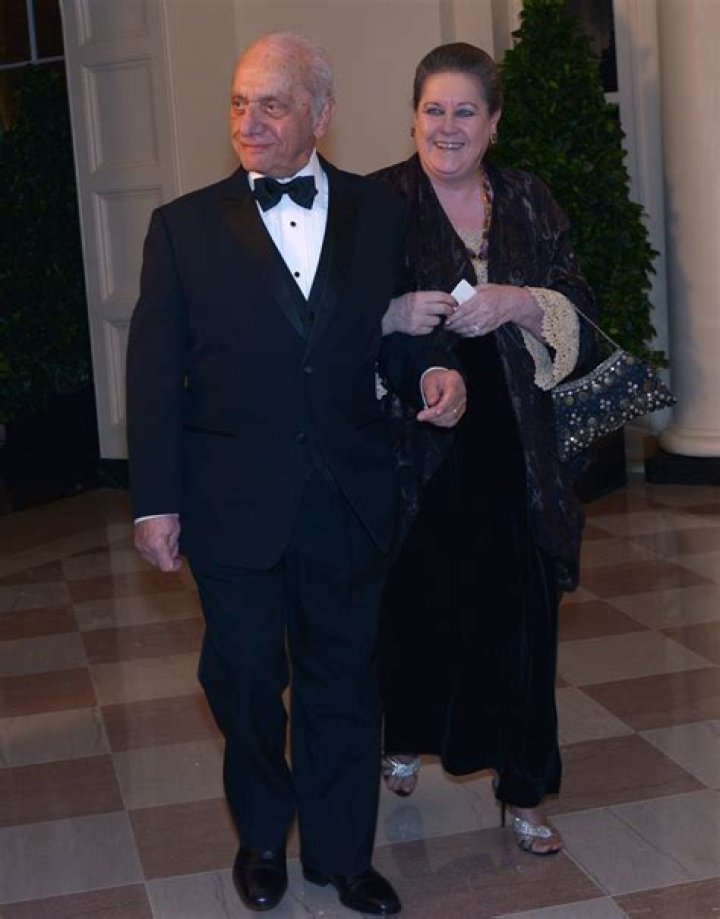 Who Is John Angelos Wife? Exploring The Life Of A Remarkable Woman