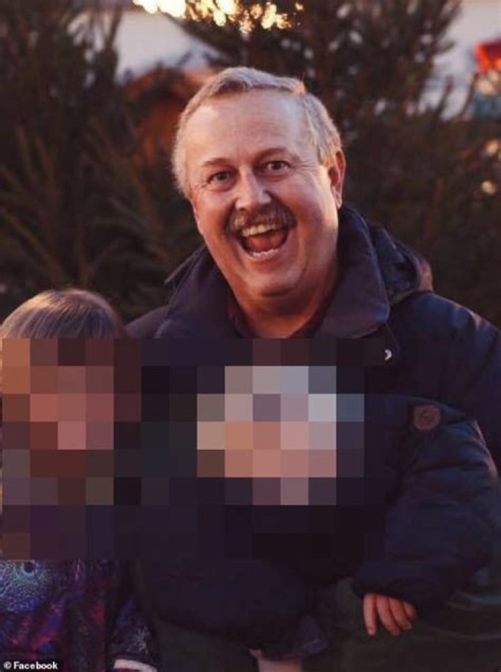 Who is John Snowling's wife? Ex cop targeted estranged wife in Cook's Corner mass shooting that left