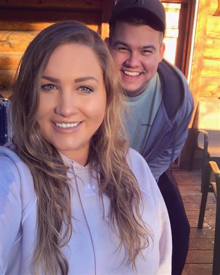 Who Is Josh Thomas On Lights Out Podcast? Everything On Kendall Rae Husband