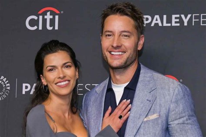 Who Is Justin Hartley's Wife? A Guide To His Relationships