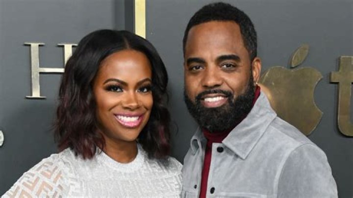 Who Is Kandi Burruss Husband?