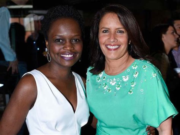 Who Is Karine Jean-Pierre's Wife? All About Suzanne Malveaux