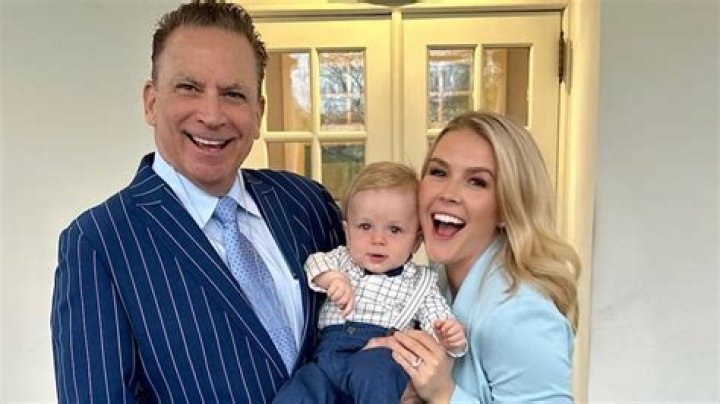 Who Is Karoline Leavitt's Family: Uncovering The Parents Behind The Political Star