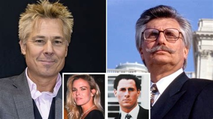 Who Is Kato Kaelin's Current Wife? [Answer Revealed]