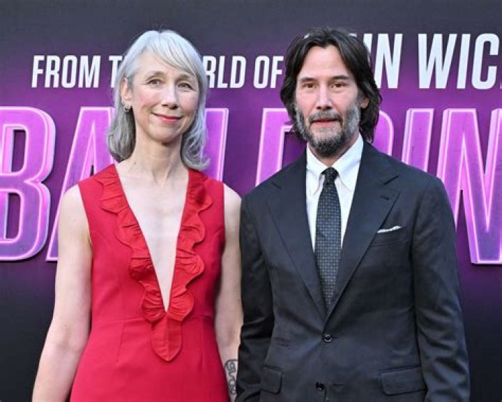 Who Is Keanu Reeves' Wife, Jennifer?