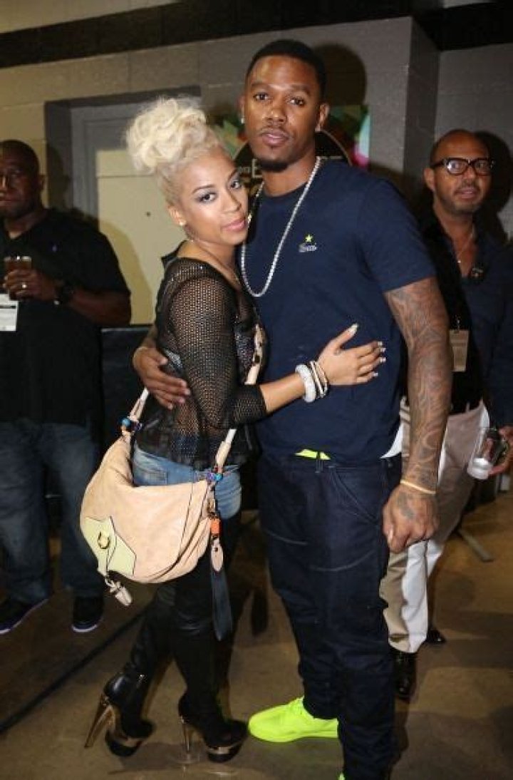 Who is Keyshia Cole dating? Keyshia Cole boyfriend, husband