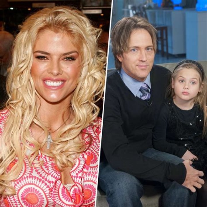 Who Is Larry Birkhead? The Truth About The Father Of Anna Nicole Smith's Daughter