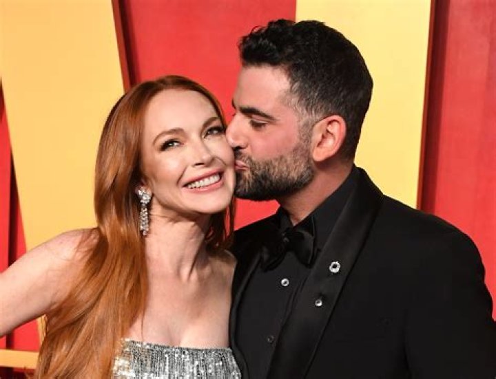 Who Is Lindsay Lohan's Twin And What Is Her Name?