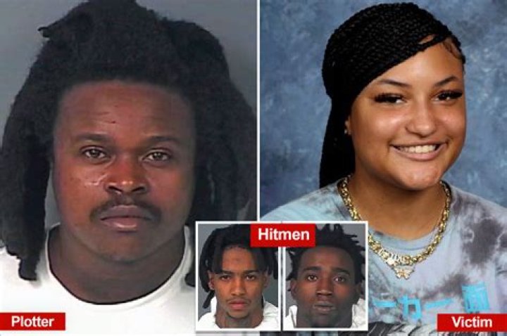 Who is Lindsay Shiver? Georgia woman arrested for plotting to murder former Auburn football player h