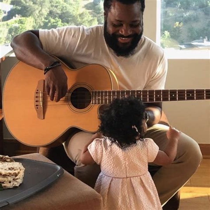Who Is Malcolm Jamal Warner's Daughter?