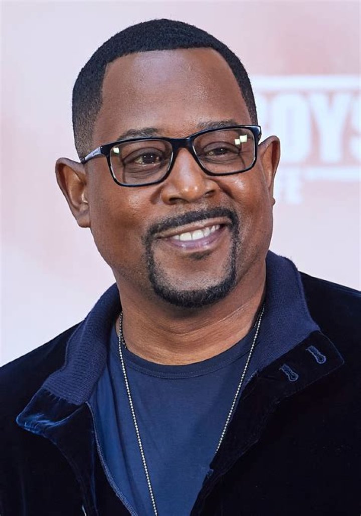 Who Is Martin Lawrence's Significant Other: Uncovering His Spouse