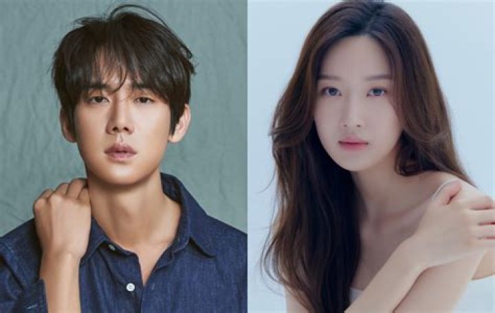 Who Is Moon Ga Young Dating In 2024: The Truth Revealed