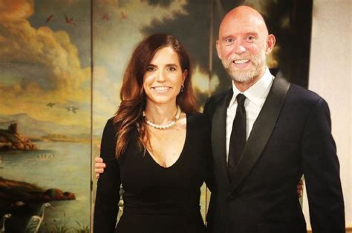 Who Is Nancy Mace's Husband?