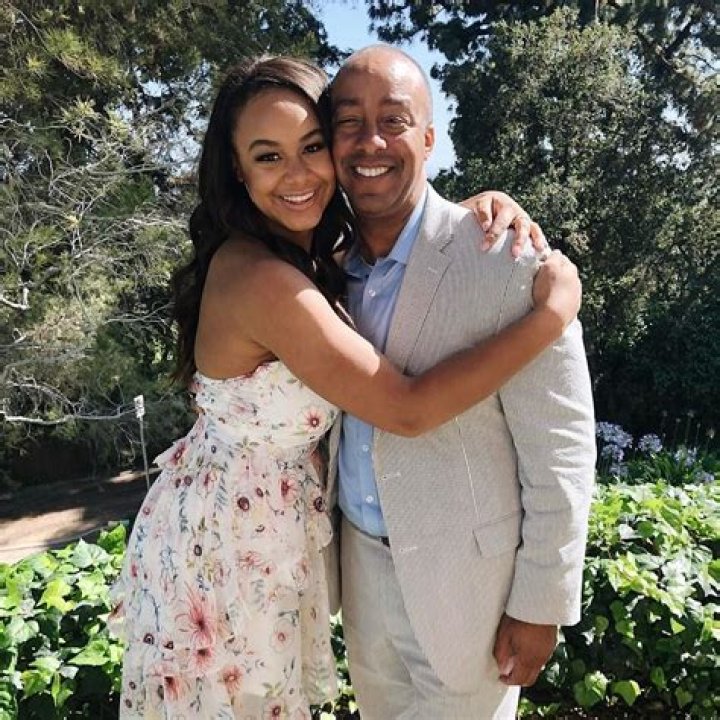 Who Is Nia Long's Father? - Family And Paternity Revealed