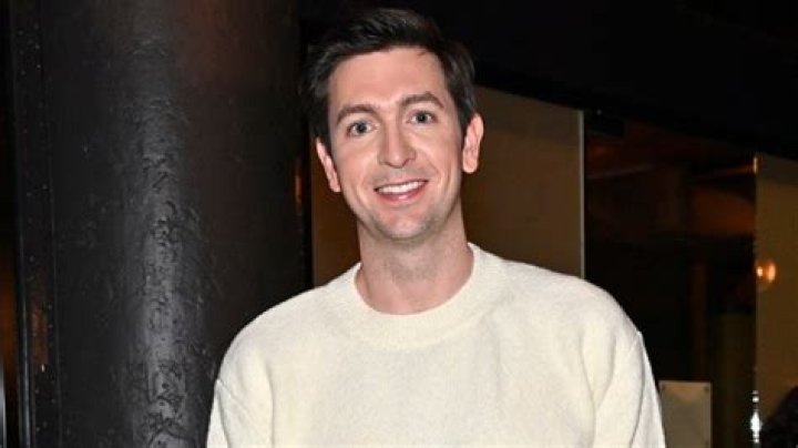 Who is Nicholas Braun Dating Now