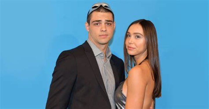 Who is Noah Centineo Dating Now