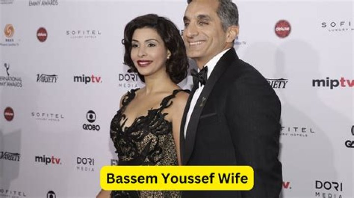 Who Is Ramy Youssef's Wife? - The Truth Unraveled