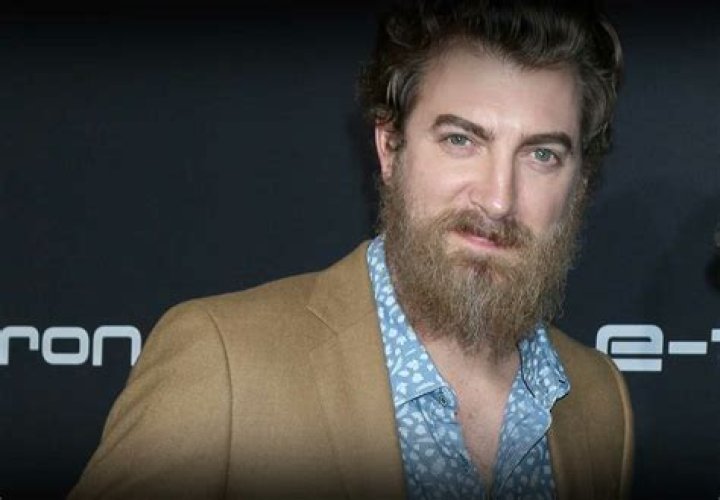 Who Is Rhett's Son? - The Answer You've Been Searching For