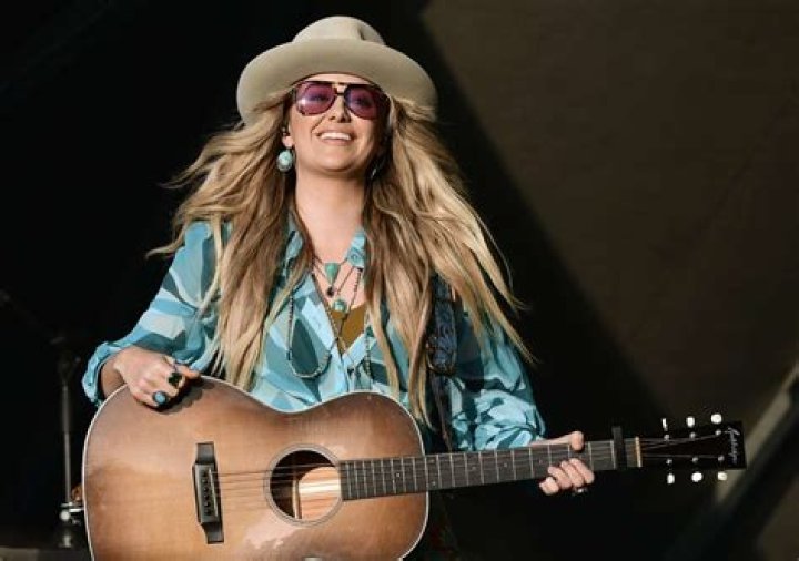Who Is Rising Country Music Star Lainey Wilson On "Yellowstone"?