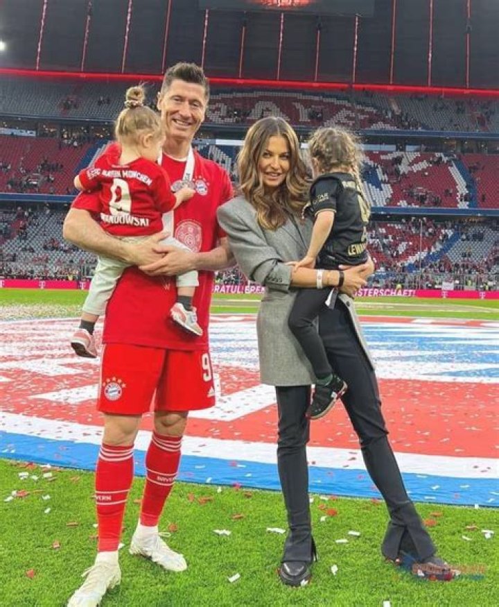 Who Is Robert Lewandowski Family Tree? Ancestry And Genealogy