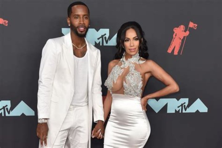 Who Is Safarees New Girlfriend, Kimbella Matos? Erica Mena Earns Instagram Spotlight