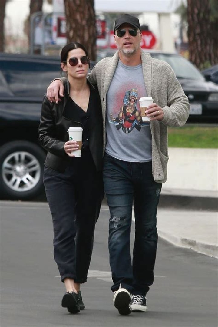 Who Is Sandra Bullock Married To? - A Comprehensive Guide