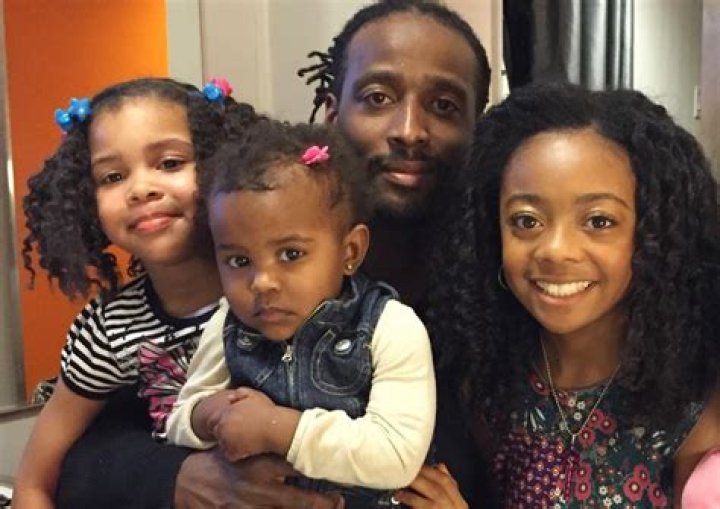 Who Is Skai Jackson's Biological Mother?