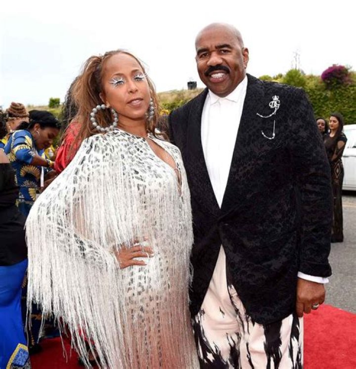 Who Is Steve Harvey's Wife? | Everything You Need To Know