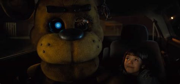 Who Is Susie In Five Nights At Freddy's: A Guide To The Mysterious Figure