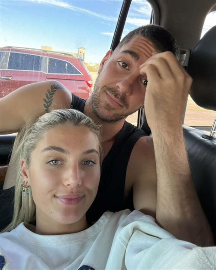 Who Is Thanasi Kokkinakis Girlfriend? Gay Partner Rumors, Who Is He Dating?