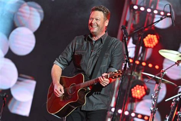 Who Is The Father Of Blake Shelton?