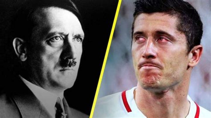 Who Is The Father Of Robert Lewandowski?