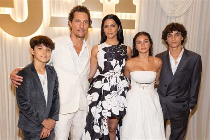 Who Is The Matriarch Of The McConaughey Family: Meet Maggie McConaughey