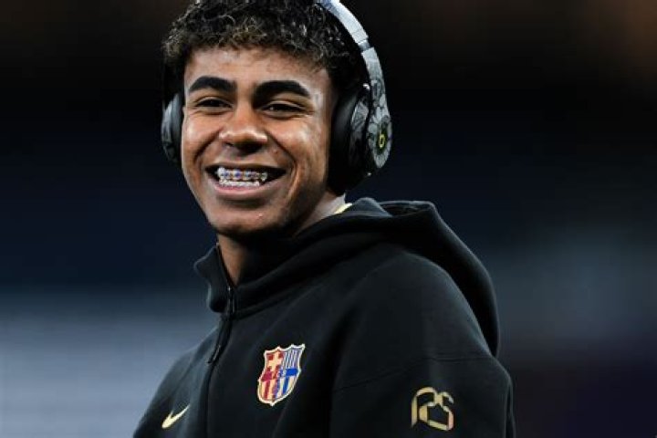 Who Is The Representative: Lamine Yamell