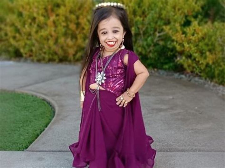 Who Is The Shortest Woman In The World Today?