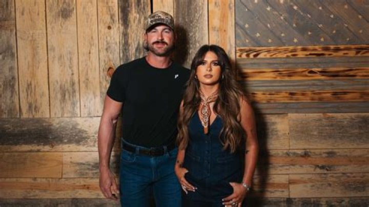 Who Is The Wife Of Country Music Star, Riley Green?